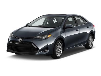 toyota corolla 2018 2T1BPRHE1JC990303 image toyota corolla 2018 2T1BPRHE1JC990303 image