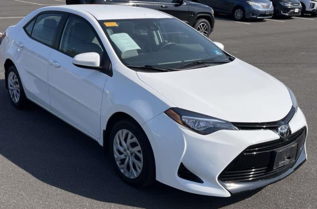 toyota corolla 2018 2T1BURHEXJC091643 image toyota corolla 2018 2T1BURHEXJC091643 image