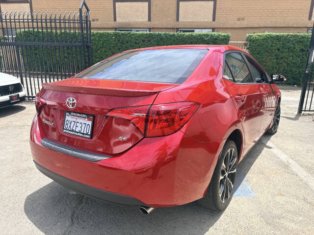 toyota corolla 2018 5YFBURHE4JP755659 image toyota corolla 2018 5YFBURHE4JP755659 image