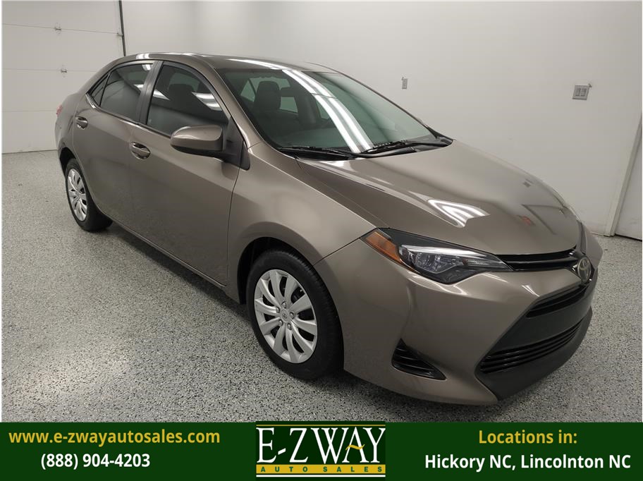 toyota corolla 2018 2T1BURHE8JC983275 image toyota corolla 2018 2T1BURHE8JC983275 image