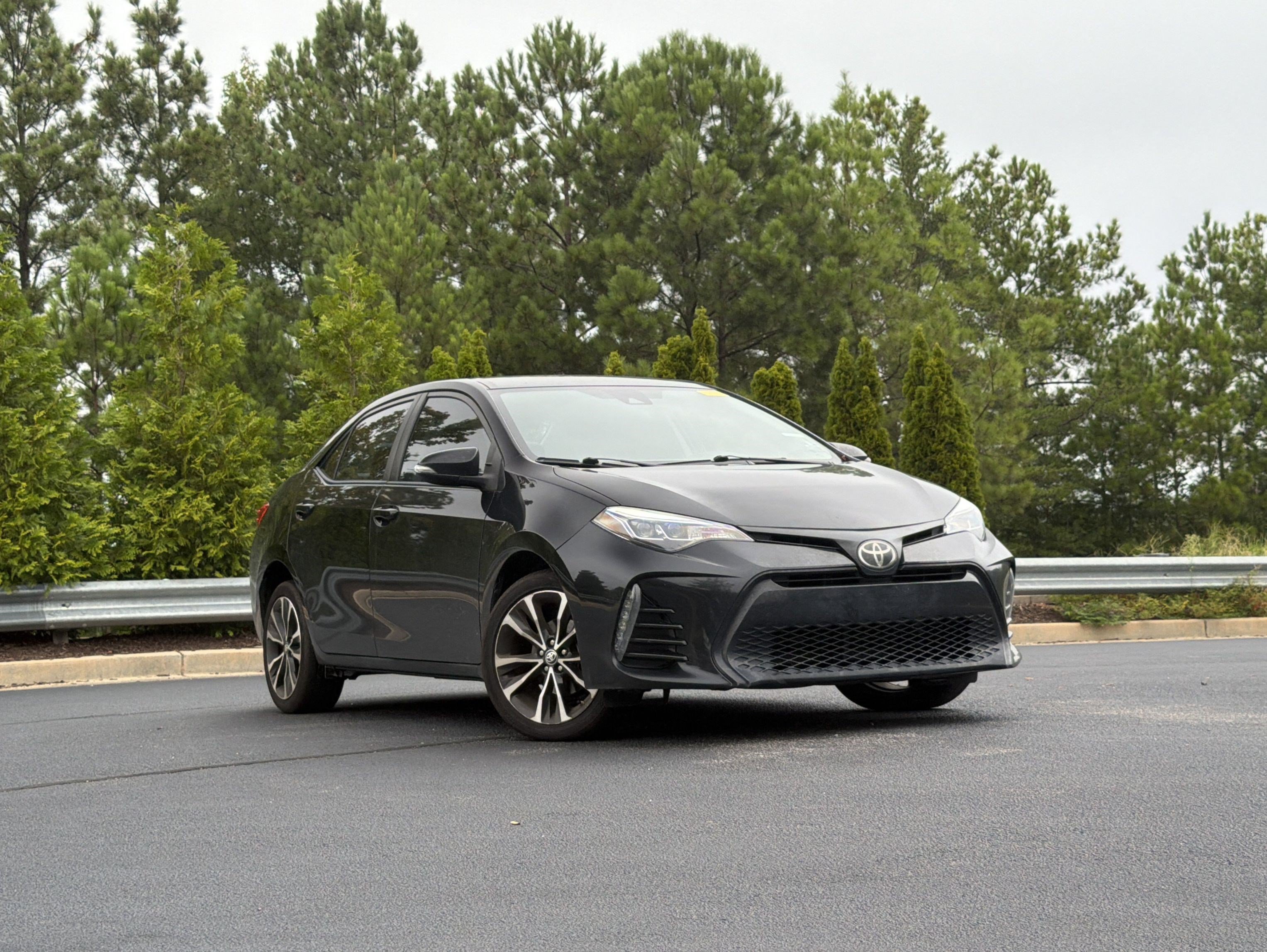 toyota corolla 2018 5YFBURHE1JP798453 image toyota corolla 2018 5YFBURHE1JP798453 image