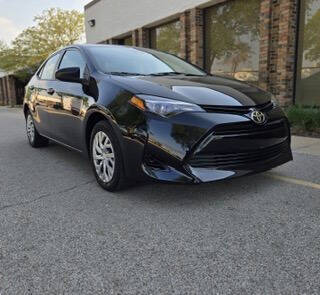 toyota corolla 2018 5YFBURHE2JP822551 image toyota corolla 2018 5YFBURHE2JP822551 image