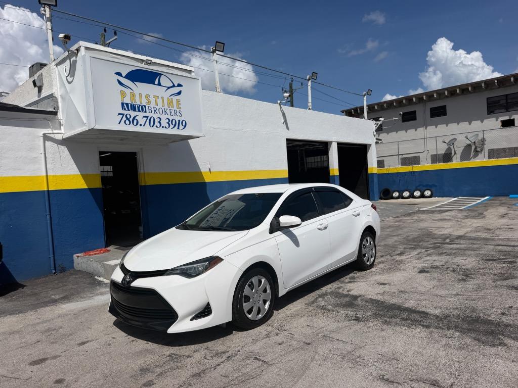 toyota corolla 2018 2T1BURHEXJC109400 image toyota corolla 2018 2T1BURHEXJC109400 image