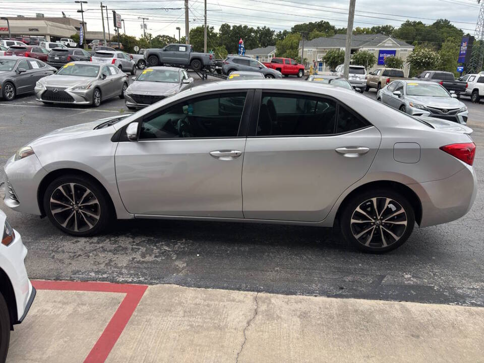 toyota corolla 2018 5YFBURHE2JP787803 image toyota corolla 2018 5YFBURHE2JP787803 image