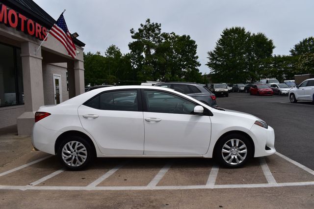 toyota corolla 2018 2T1BURHEXJC045164 image toyota corolla 2018 2T1BURHEXJC045164 image