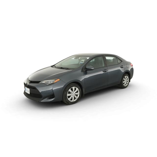 toyota corolla 2018 5YFBURHE4JP852375 image toyota corolla 2018 5YFBURHE4JP852375 image
