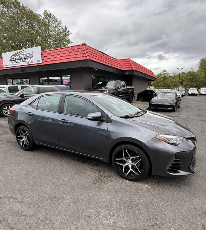 toyota corolla 2018 2T1BURHE9JC987495 image toyota corolla 2018 2T1BURHE9JC987495 image