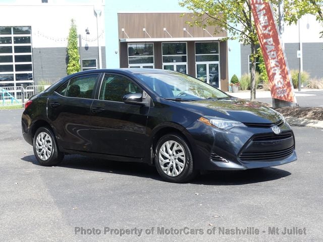 toyota corolla 2018 5YFBURHE1JP846159 image toyota corolla 2018 5YFBURHE1JP846159 image