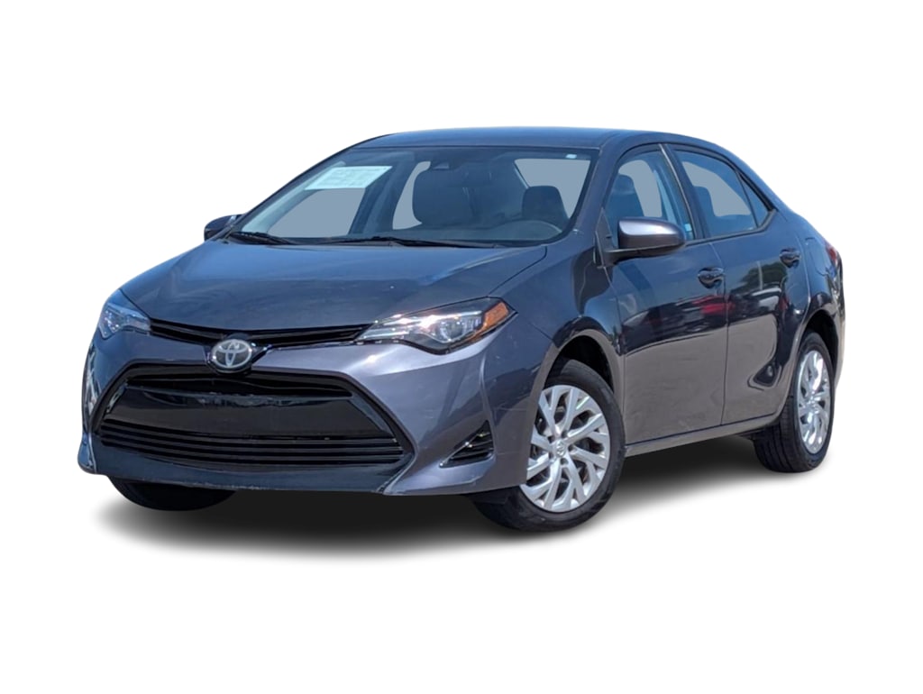toyota corolla 2018 5YFBURHE4JP758481 image toyota corolla 2018 5YFBURHE4JP758481 image