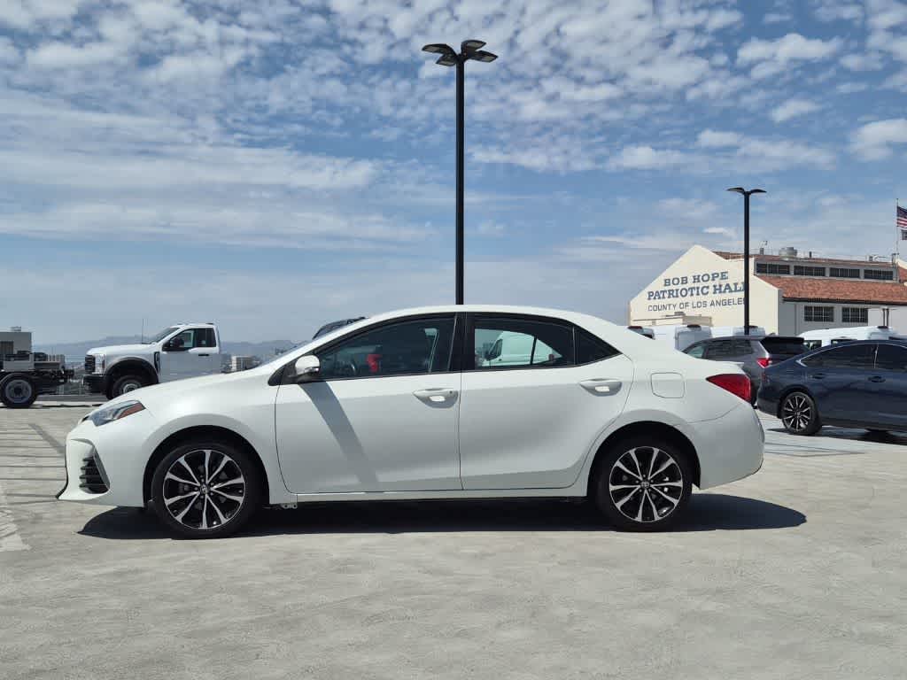 toyota corolla 2018 5YFBURHE0JP776024 image toyota corolla 2018 5YFBURHE0JP776024 image