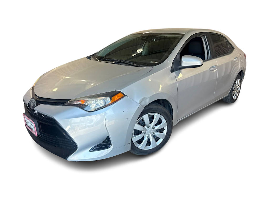toyota corolla 2018 5YFBURHE6JP819006 image toyota corolla 2018 5YFBURHE6JP819006 image