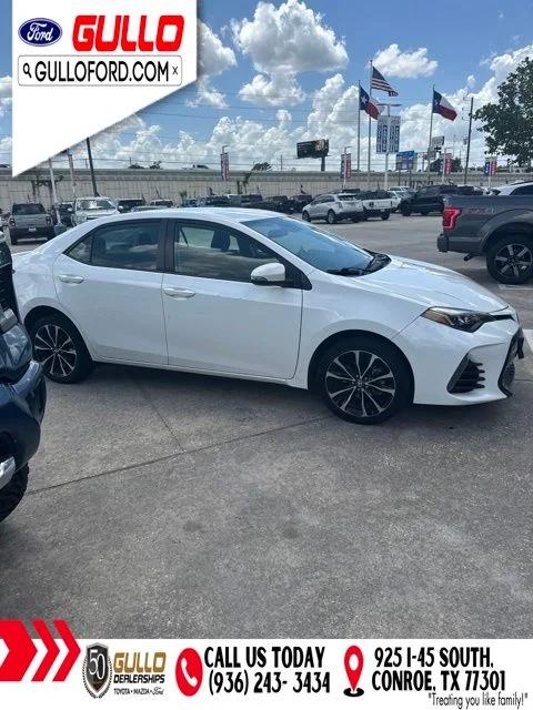 toyota corolla 2018 5YFBURHE4JP850478 image toyota corolla 2018 5YFBURHE4JP850478 image