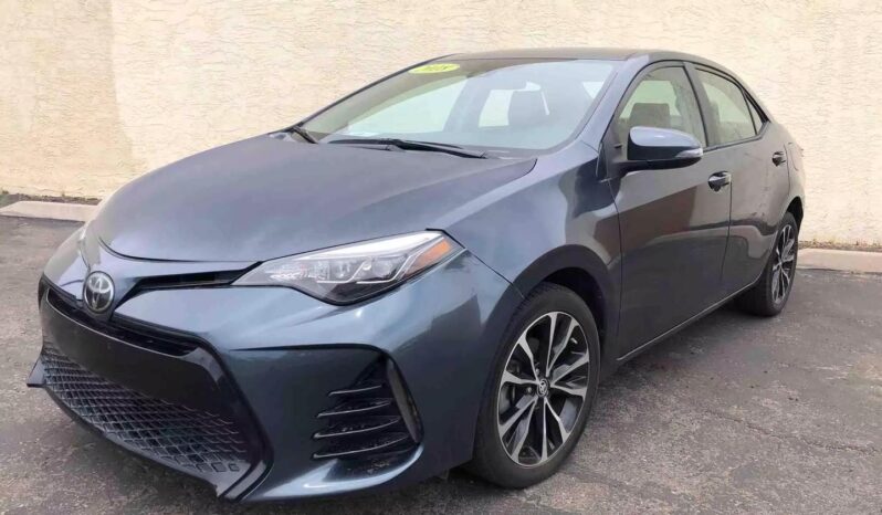 toyota corolla 2018 5YFBURHE1JP790434 image toyota corolla 2018 5YFBURHE1JP790434 image