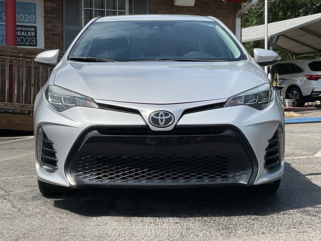 toyota corolla 2018 5YFBURHE4JP788449 image toyota corolla 2018 5YFBURHE4JP788449 image