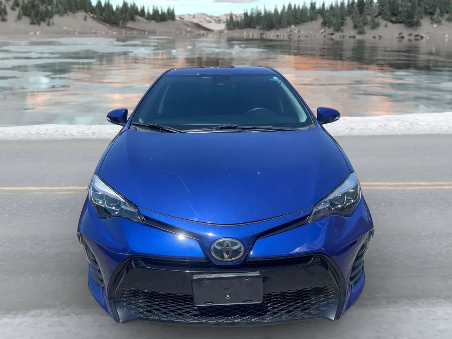 toyota corolla 2018 2T1BURHE0JC092865 image toyota corolla 2018 2T1BURHE0JC092865 image