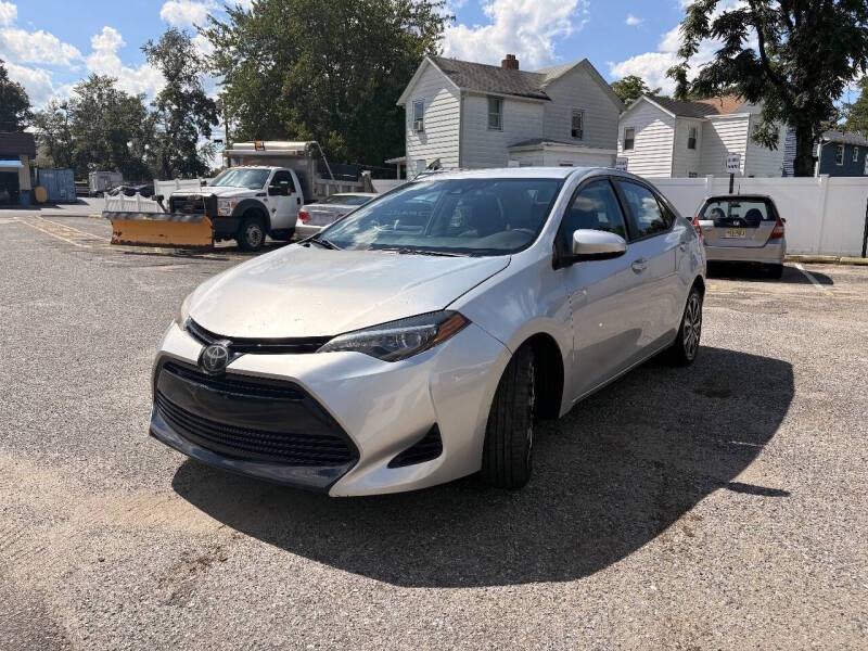 toyota corolla 2018 2T1BURHE8JC028749 image toyota corolla 2018 2T1BURHE8JC028749 image