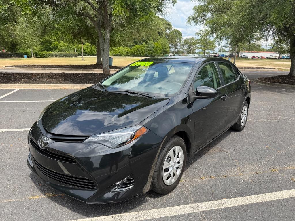 toyota corolla 2018 5YFBURHE5JP759879 image toyota corolla 2018 5YFBURHE5JP759879 image
