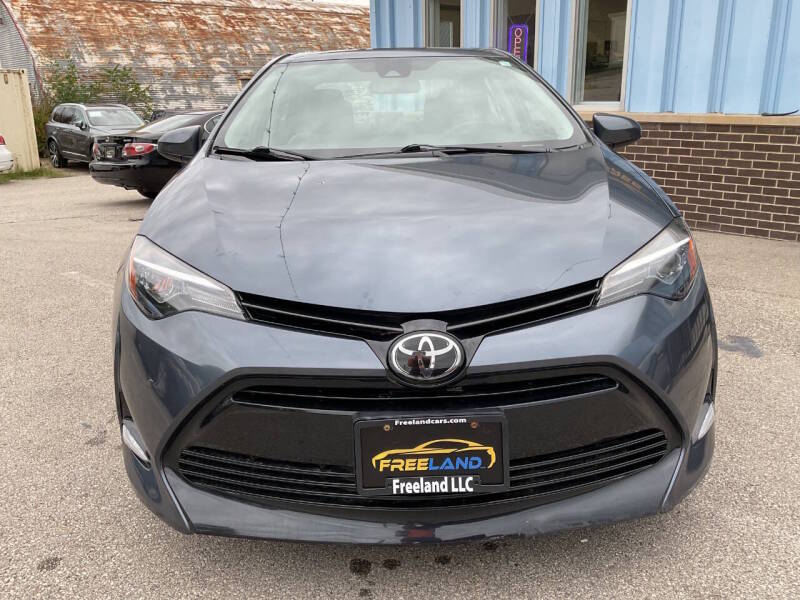 toyota corolla 2018 2T1BURHE5JC971620 image toyota corolla 2018 2T1BURHE5JC971620 image