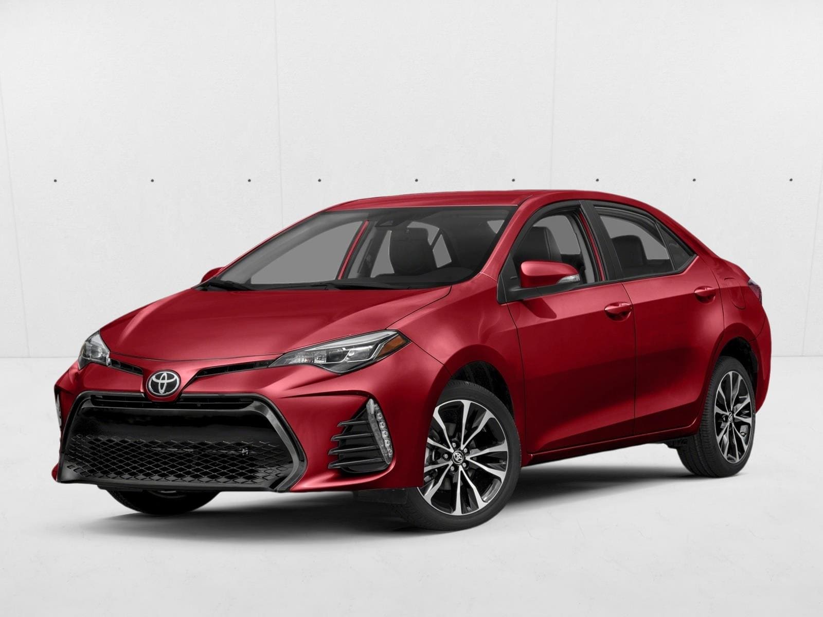 toyota corolla 2018 5YFBURHE1JP824145 image toyota corolla 2018 5YFBURHE1JP824145 image