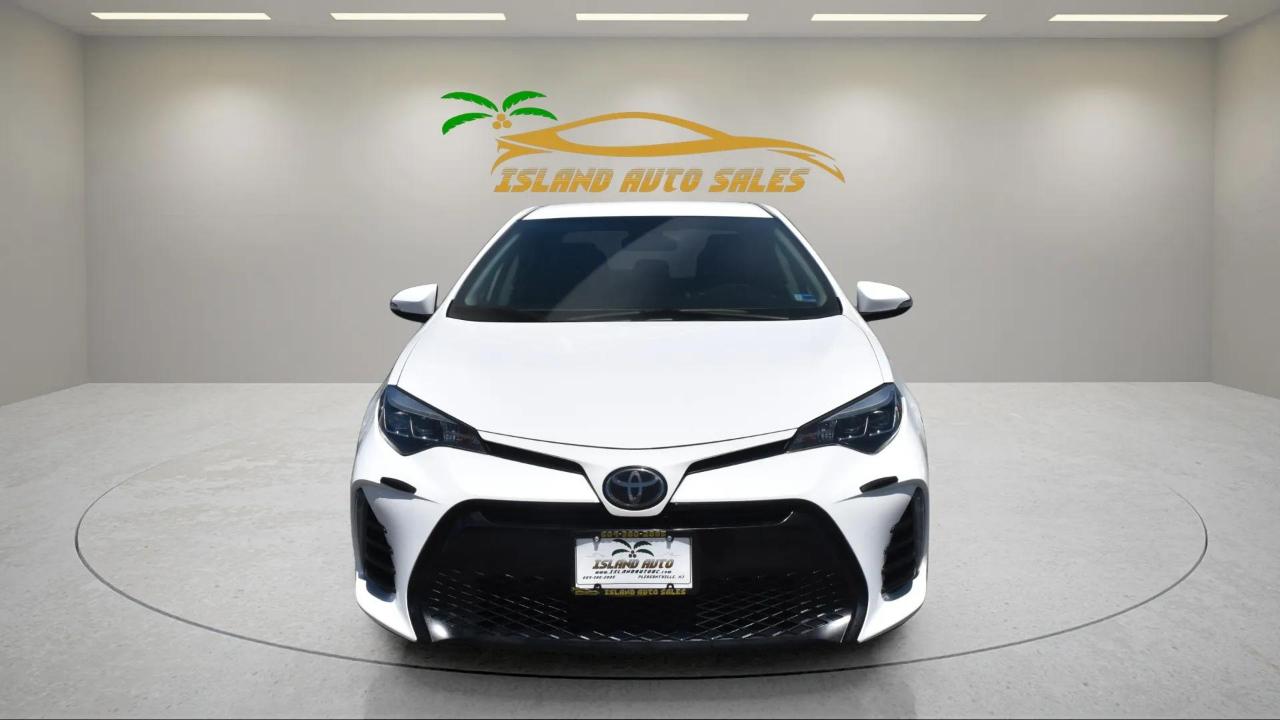 toyota corolla 2018 2T1BURHE3JC014595 image toyota corolla 2018 2T1BURHE3JC014595 image