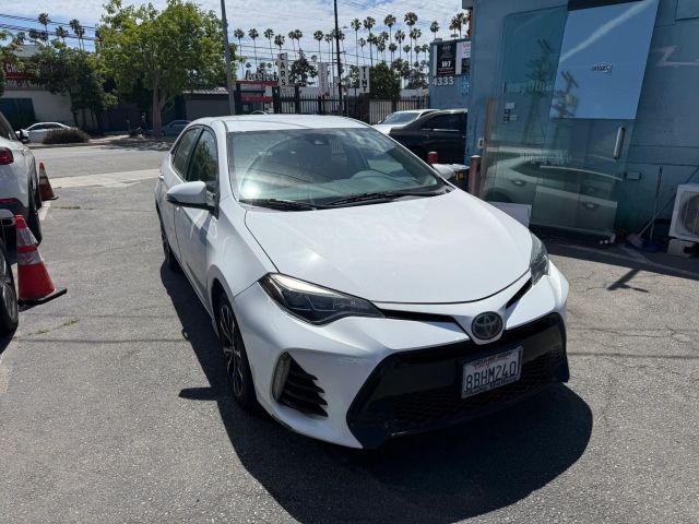 toyota corolla 2018 5YFBURHE6JP755128 image toyota corolla 2018 5YFBURHE6JP755128 image