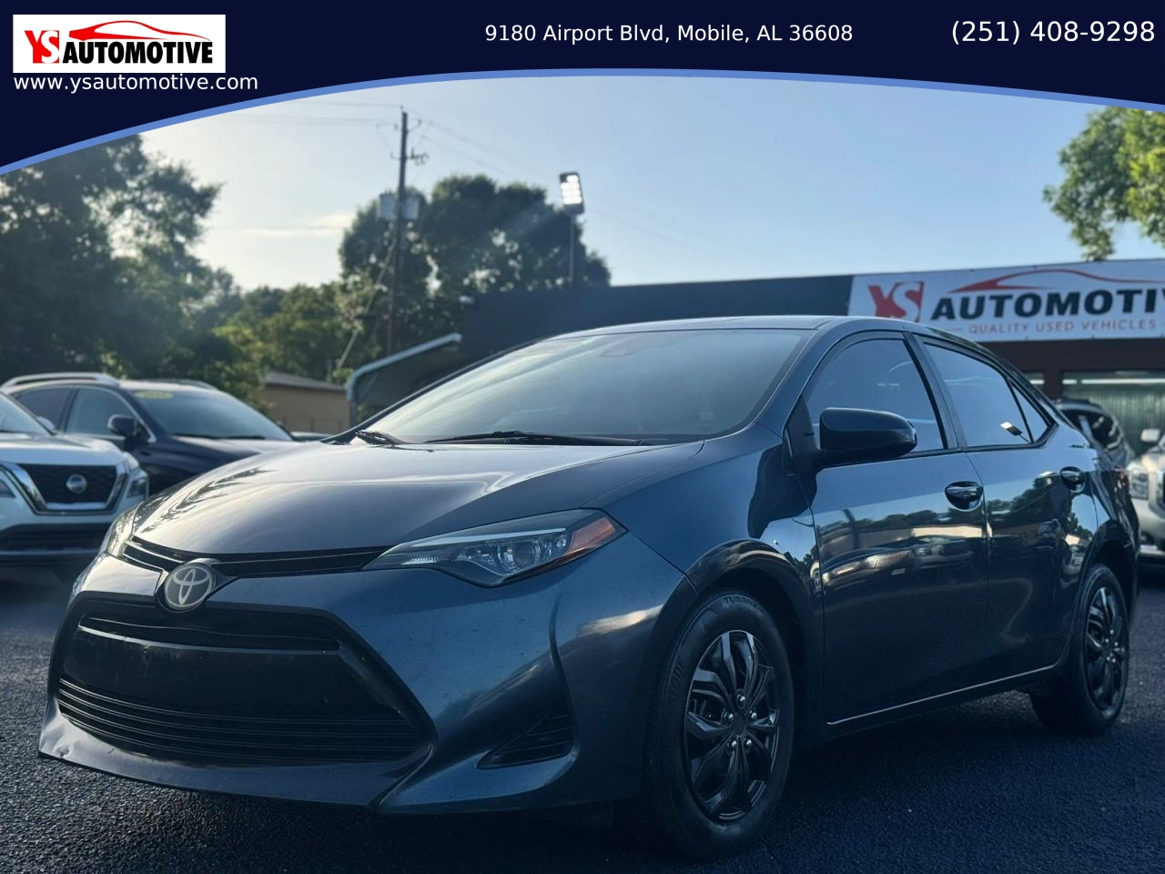 toyota corolla 2018 2T1BURHE7JC978133 image toyota corolla 2018 2T1BURHE7JC978133 image