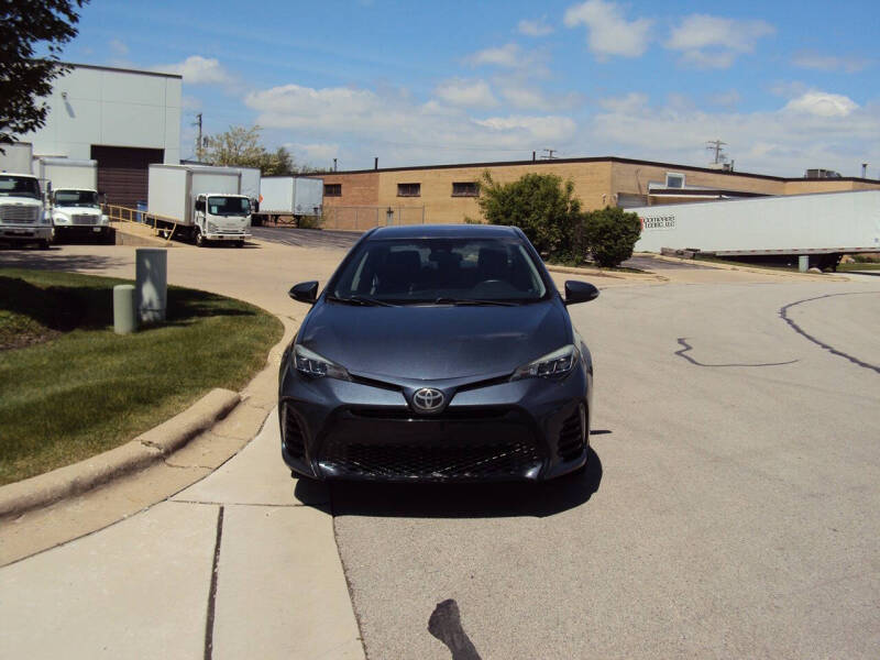 toyota corolla 2018 2T1BURHE8JC032459 image toyota corolla 2018 2T1BURHE8JC032459 image