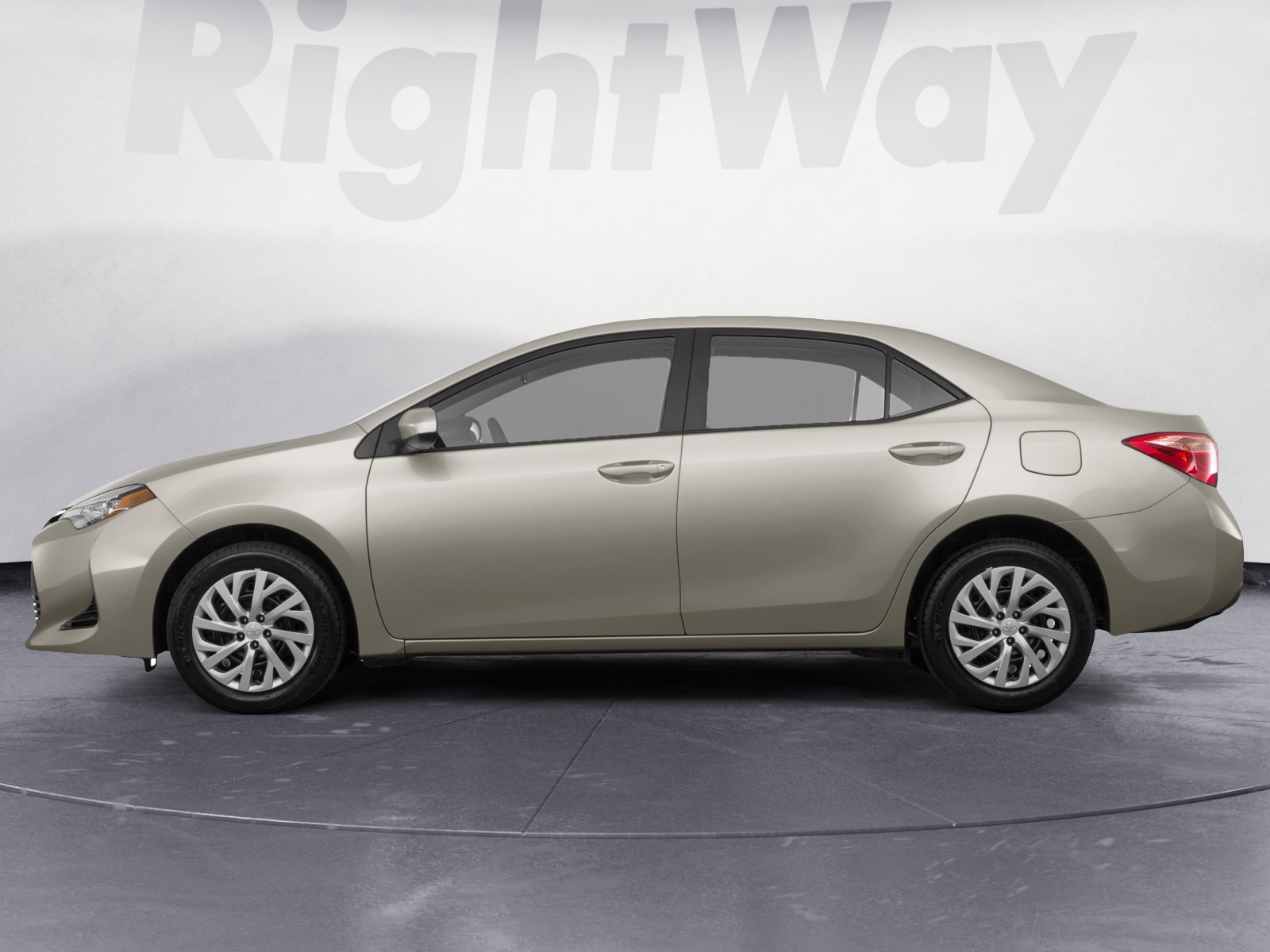 toyota corolla 2018 2T1BURHE1JC053685 image toyota corolla 2018 2T1BURHE1JC053685 image