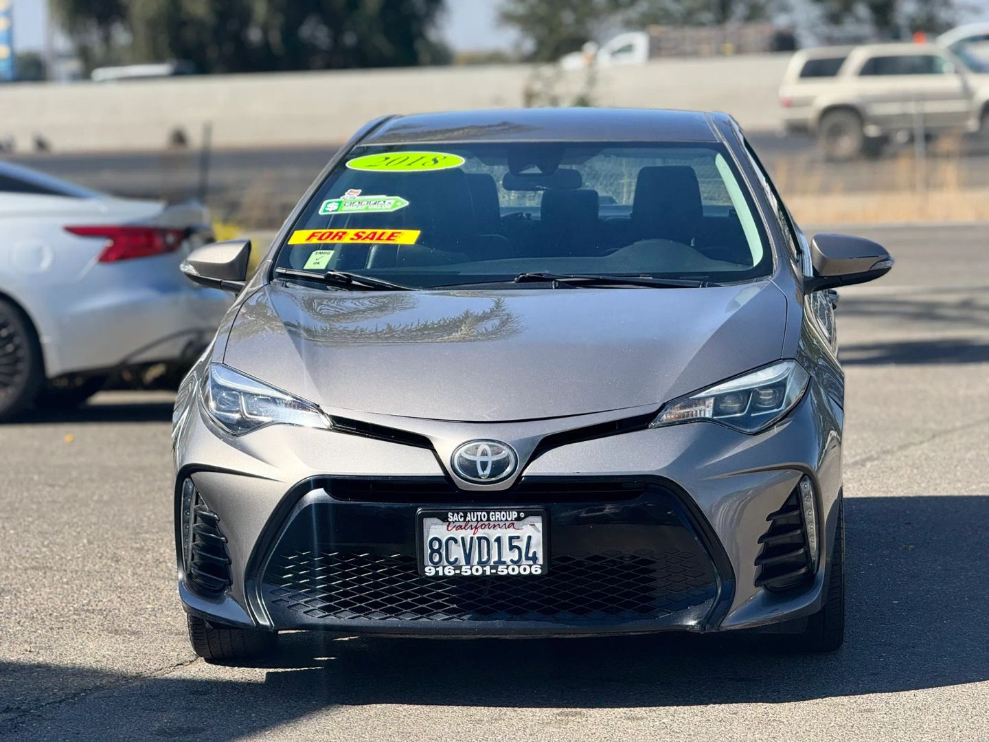 toyota corolla 2018 2T1BURHE5JC991768 image toyota corolla 2018 2T1BURHE5JC991768 image