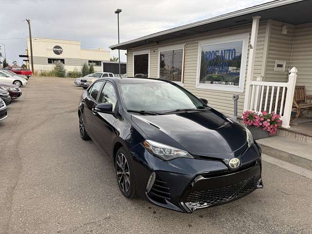 toyota corolla 2018 2T1BURHE8JC057071 image toyota corolla 2018 2T1BURHE8JC057071 image