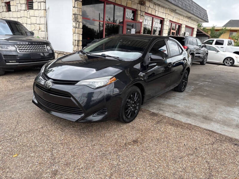 toyota corolla 2018 5YFBURHE9JP739571 image toyota corolla 2018 5YFBURHE9JP739571 image