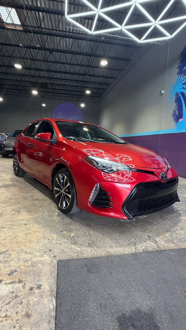 toyota corolla 2018 5YFBURHE7JP796027 image toyota corolla 2018 5YFBURHE7JP796027 image