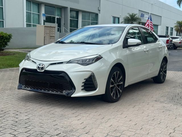 toyota corolla 2018 5YFBURHE4JP839948 image toyota corolla 2018 5YFBURHE4JP839948 image