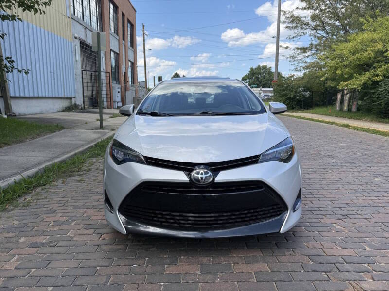 toyota corolla 2018 2T1BURHE3JC041814 image toyota corolla 2018 2T1BURHE3JC041814 image