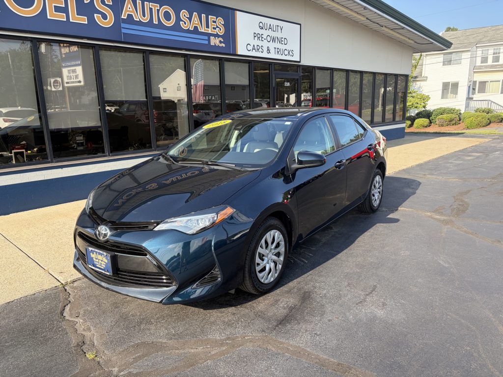 toyota corolla 2018 2T1BURHE3JC048620 image toyota corolla 2018 2T1BURHE3JC048620 image