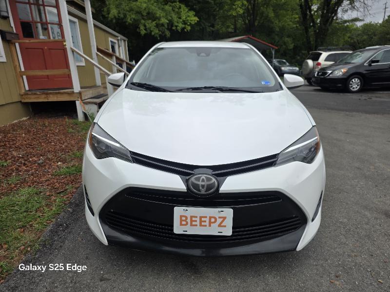 toyota corolla 2018 5YFBURHE8JP748682 image toyota corolla 2018 5YFBURHE8JP748682 image