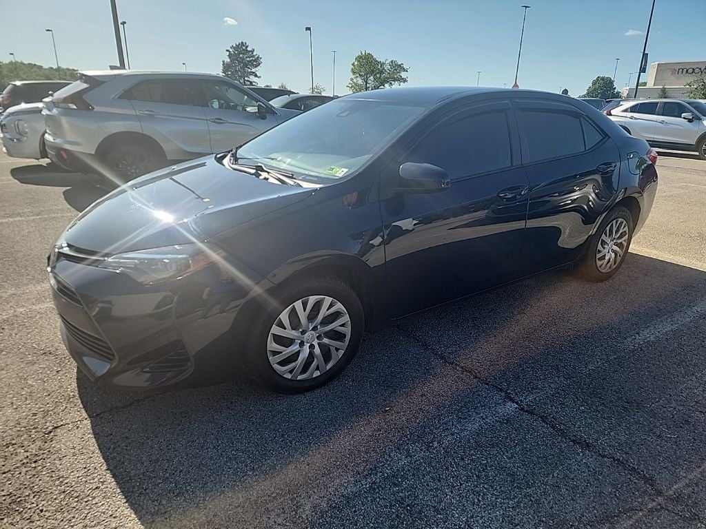 toyota corolla 2018 2T1BURHE3JC117418 image toyota corolla 2018 2T1BURHE3JC117418 image