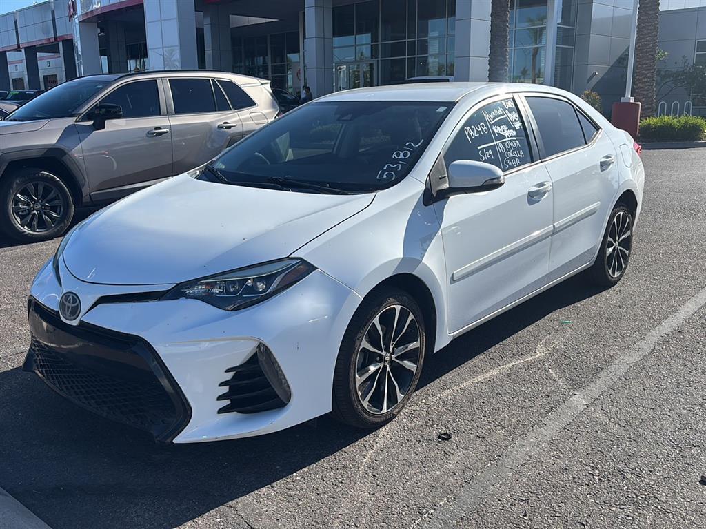 toyota corolla 2018 2T1BURHE3JC120643 image toyota corolla 2018 2T1BURHE3JC120643 image