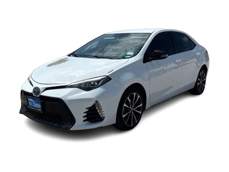 toyota corolla 2018 5YFBURHE1JP817096 image toyota corolla 2018 5YFBURHE1JP817096 image