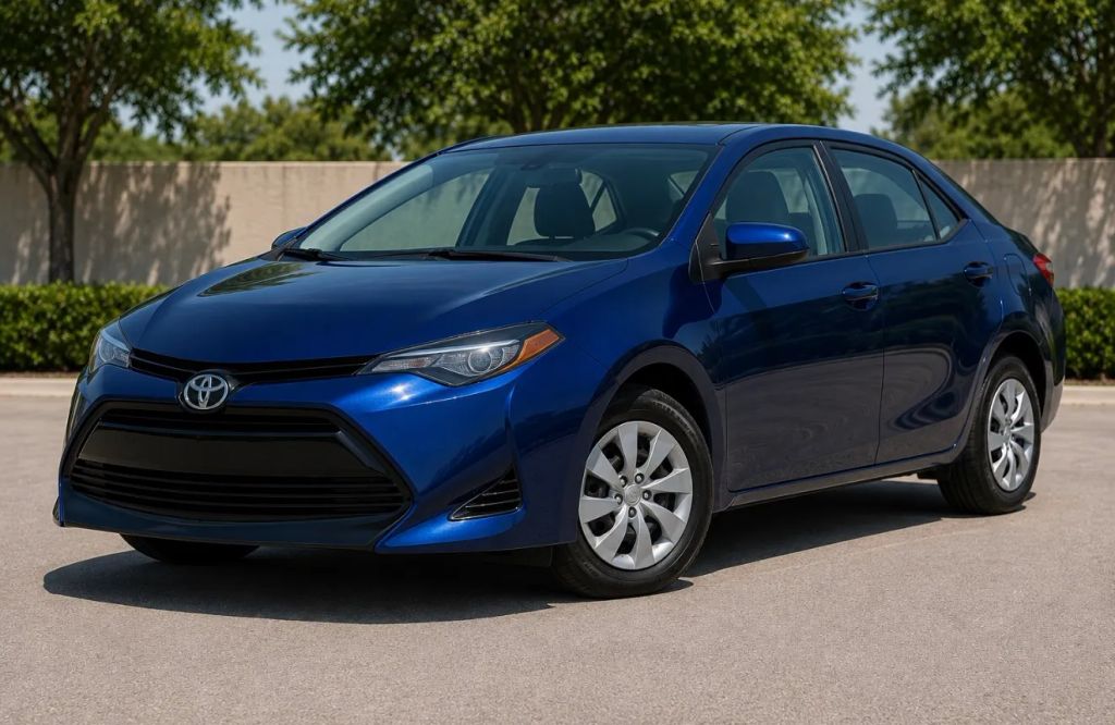 toyota corolla 2018 5YFBURHE7JP772598 image toyota corolla 2018 5YFBURHE7JP772598 image