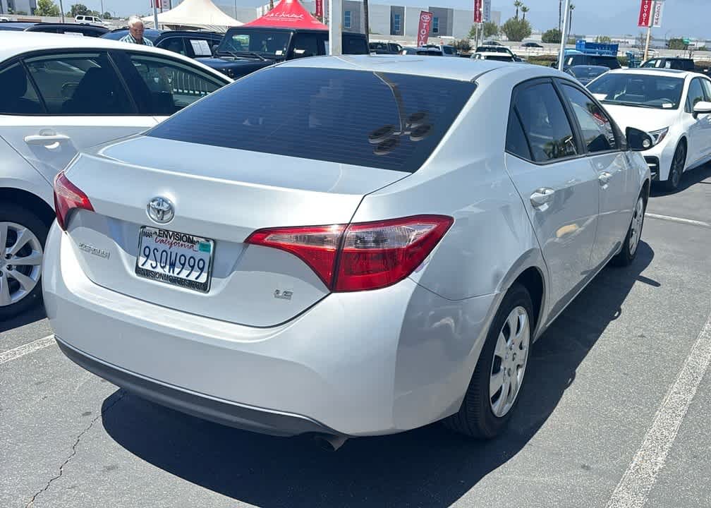 toyota corolla 2018 2T1BURHE2JC072309 image toyota corolla 2018 2T1BURHE2JC072309 image