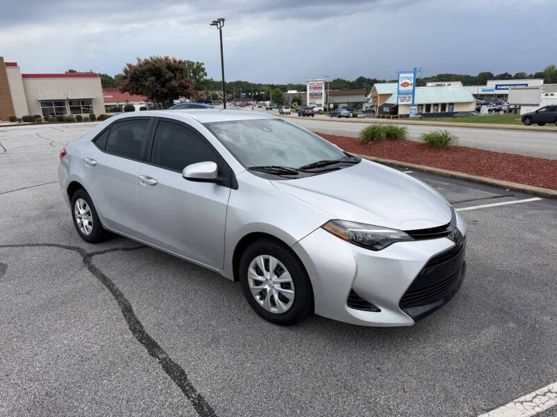 toyota corolla 2018 2T1BURHE4JC067886 image toyota corolla 2018 2T1BURHE4JC067886 image