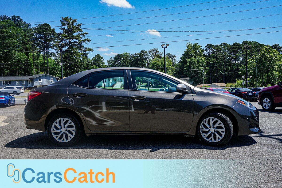 toyota corolla 2018 2T1BURHE9JC031224 image toyota corolla 2018 2T1BURHE9JC031224 image