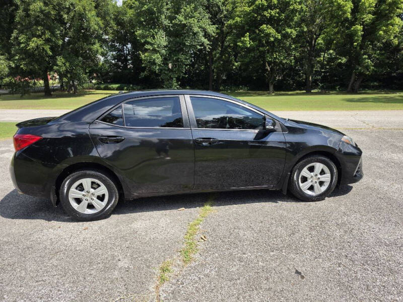 toyota corolla 2018 2T1BURHE7JC068305 image toyota corolla 2018 2T1BURHE7JC068305 image
