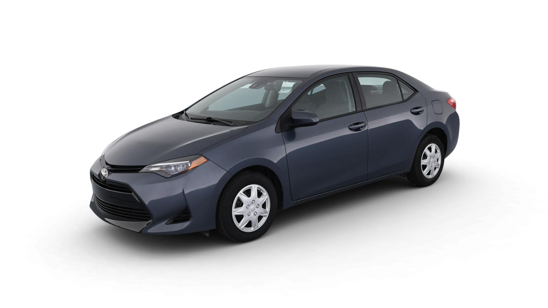 toyota corolla 2018 5YFBURHE7JP763142 image toyota corolla 2018 5YFBURHE7JP763142 image