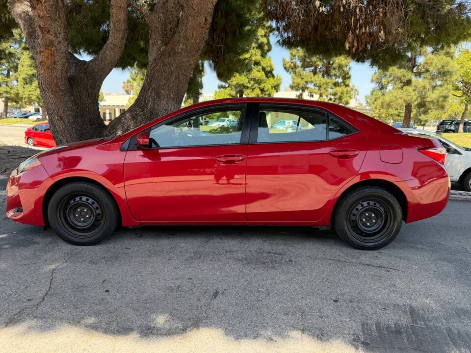 toyota corolla 2018 2T1BURHE8JC120248 image toyota corolla 2018 2T1BURHE8JC120248 image