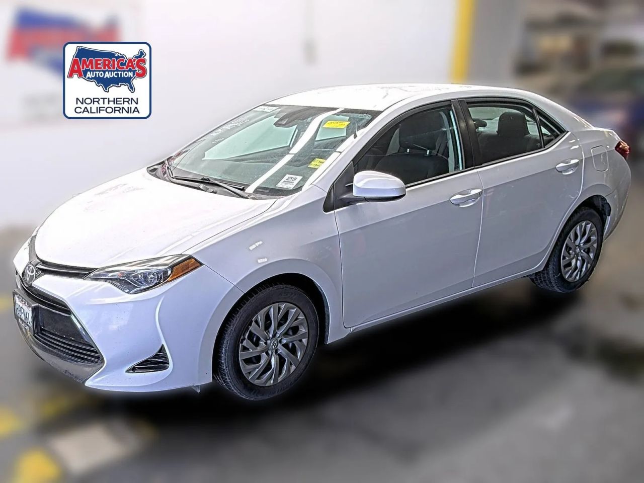 toyota corolla 2018 2T1BURHEXJC966722 image toyota corolla 2018 2T1BURHEXJC966722 image
