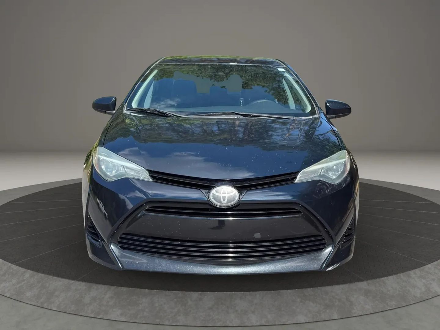 toyota corolla 2018 2T1BURHE0JC966633 image toyota corolla 2018 2T1BURHE0JC966633 image