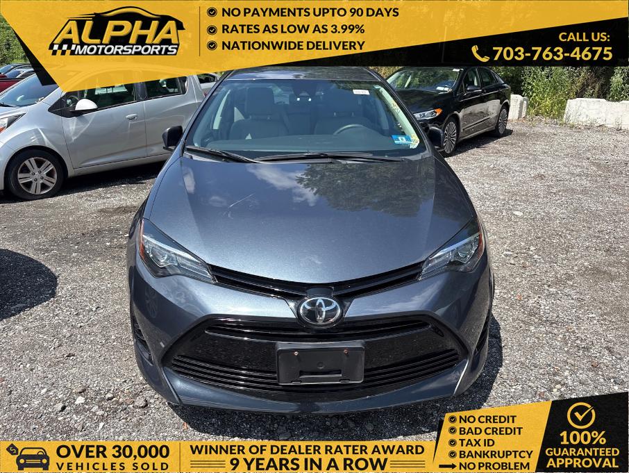toyota corolla 2018 2T1BURHE5JC115153 image toyota corolla 2018 2T1BURHE5JC115153 image