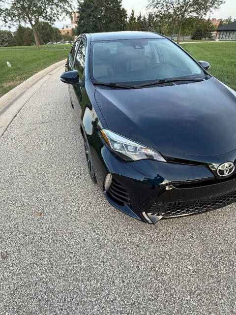 toyota corolla 2018 2T1BURHEXJC091657 image toyota corolla 2018 2T1BURHEXJC091657 image